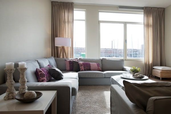 Scheveningen Harbour 16B in The Hague - Foto 1 van 36