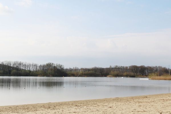 Chalet Kieftveen Voorthuizen 6 pax in Voorthuizen - Foto 40 van 40