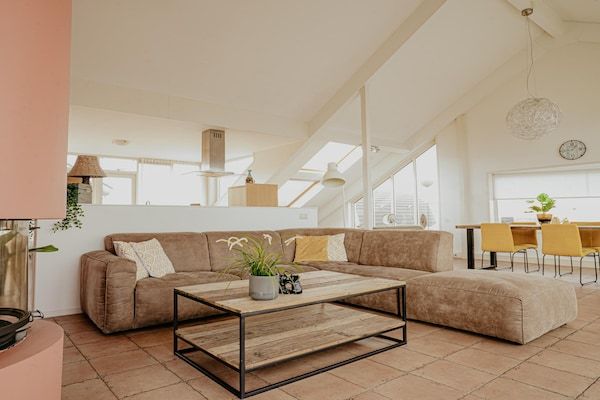 Waterpark de Meerparel 12 in Uitgeest - Foto 2 van 40