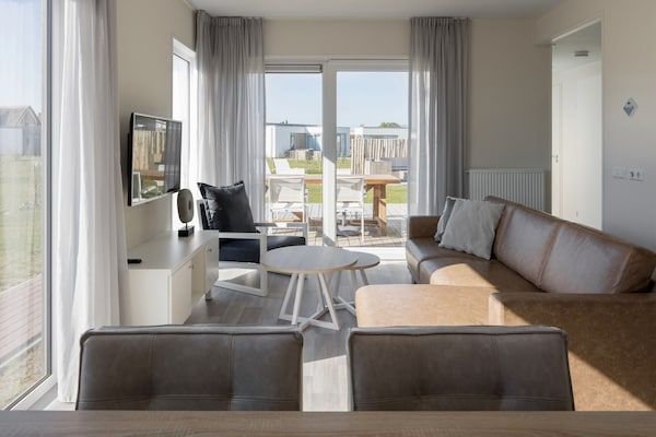 Beach Resort Nieuwvliet-Bad 14 in Nieuwvliet-Bad - Foto 2 van 40