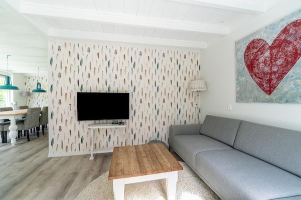 't Huuske Truuske in Reutum - Foto 1 van 40