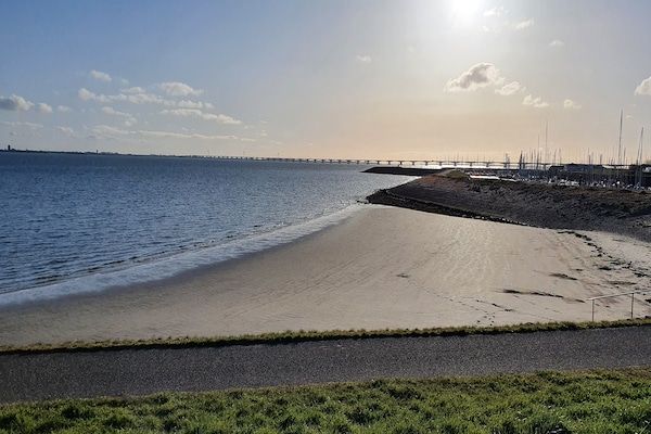 8-persoons geschakeld in Colijnsplaat - Foto 36 van 36