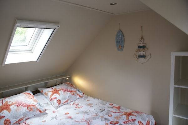 Wadden Geluk in Paesens - Foto 40 van 40