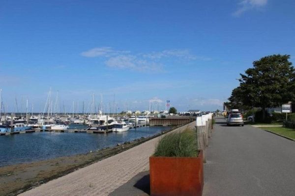 Waterlodge Blue Island in Kamperland - Foto 40 van 40