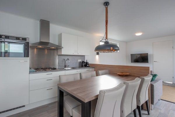 Beach Resort Nieuwvliet-Bad 18 in Nieuwvliet-Bad - Foto 2 van 40