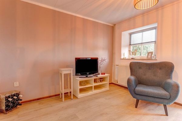 Valleyview Cottages - NR02 in Voerendaal - Foto 40 van 40