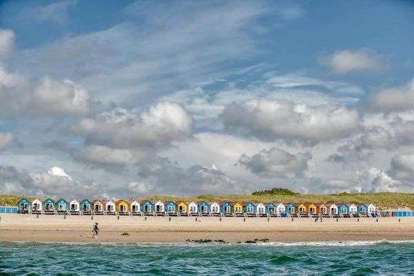 Appartement - Burg van Woelderenlaan 100-4 in Vlissingen - Foto 40 van 40