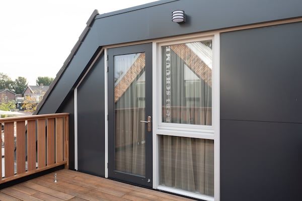 Jan van Renesseweg 1 - 2 pax in Renesse - Foto 1 van 40