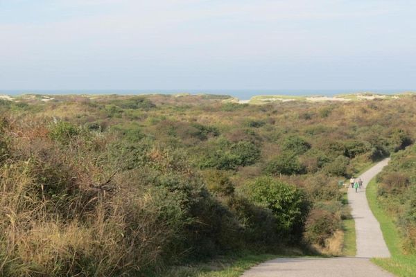 Jan van Renesseweg 1 - Renesse 4p in Renesse - Foto 40 van 40