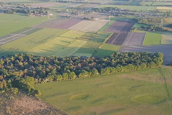 Buitenplaats Berg en Bos nummer 18 in Lemele - Foto 30 van 30