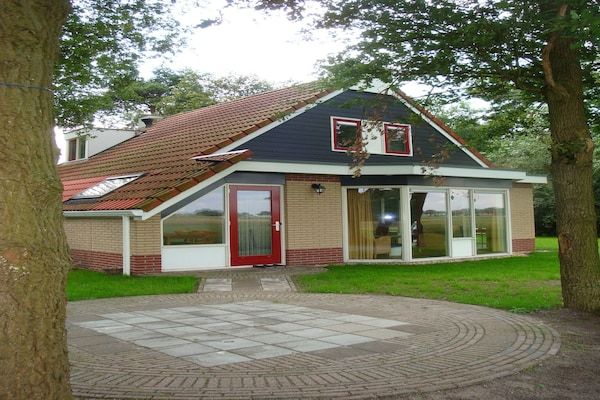 Buitenplaats Berg en Bos nummer 18 in Lemele - Foto 1 van 30