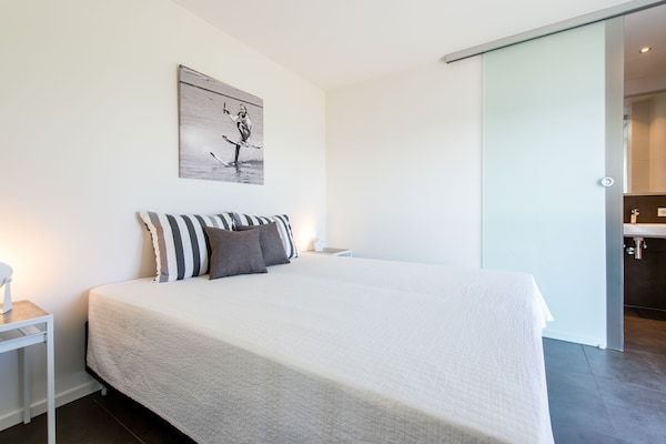 Appartement 4c  Schotsman Watersport in Kamperland - Foto 2 van 40