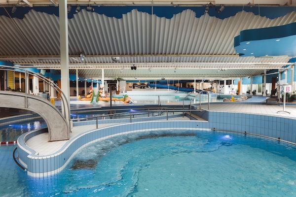 Park - Strandvakantie met huisdieren in Kamperland (5)