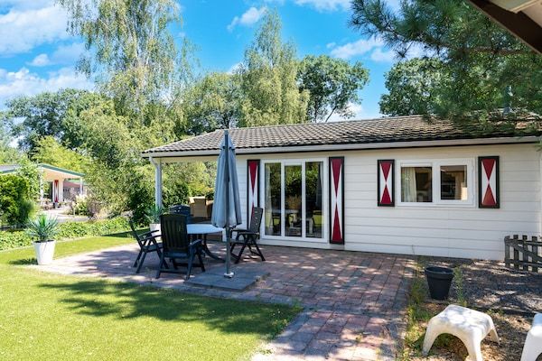 Genieten in Voorthuizen in Voorthuizen - Foto 1 van 40