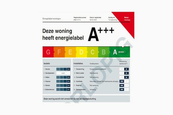 De Meerkoet Huis Nr 37 in Scherpenisse - Foto 40 van 40