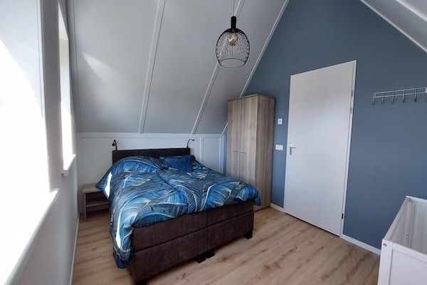 De Meerkoet Huis Nr 37 in Scherpenisse - Foto 2 van 40