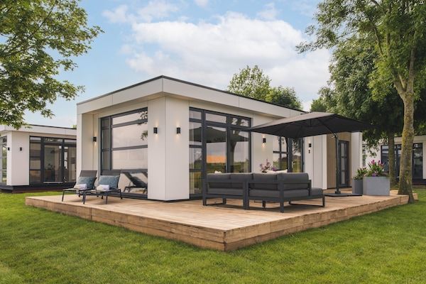 MarinaPark Bad Nederrijn 2 in Maurik - Foto 1 van 33