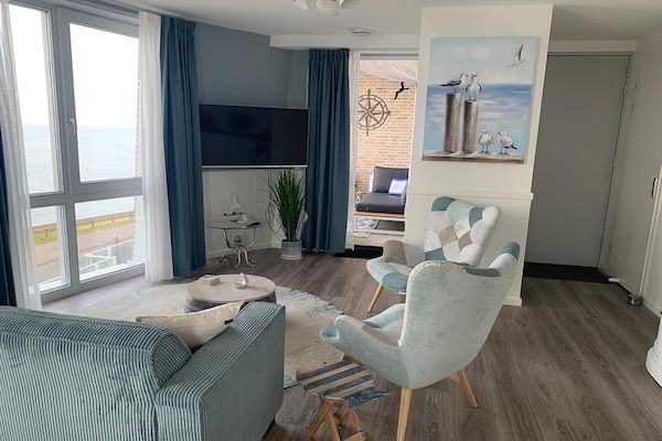 Casa Anna in Scherpenisse - Foto 2 van 40