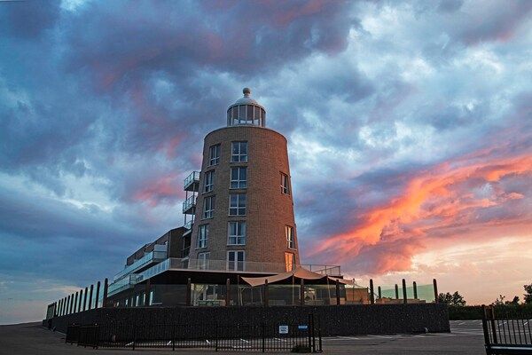 Casa Anna in Scherpenisse - Foto 1 van 40