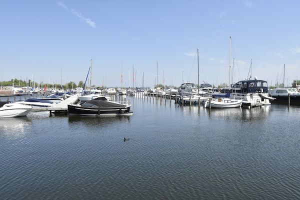 Horsterwold 22 in Zeewolde - Foto 21 van 21