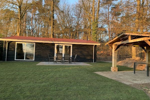 De Hooischuur in Hellendoorn in Hellendoorn - Foto 2 van 33