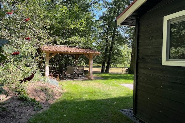 De Hooischuur in Hellendoorn in Hellendoorn - Foto 33 van 33