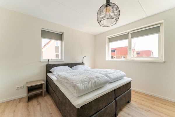 De Tjiftjaf Huis Nr 21 in Scherpenisse - Foto 2 van 40