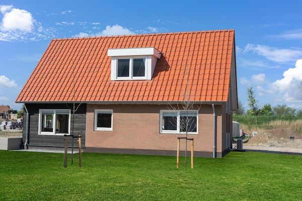 De Tjiftjaf Huis Nr 21 in Scherpenisse - Foto 40 van 40