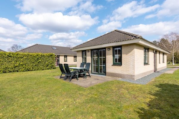 De Veluwse Hoevegaerde 5 in Putten - Foto 1 van 23