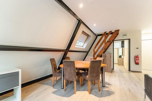 Vosseven 54 Albatros in Stramproy - Foto 2 van 36