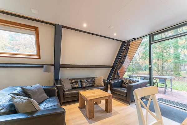 Vosseven 55 Annemoon in Stramproy - Foto 2 van 35