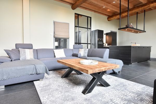 Boerderij Dwingelderveld in Dwingeloo - Foto 2 van 37