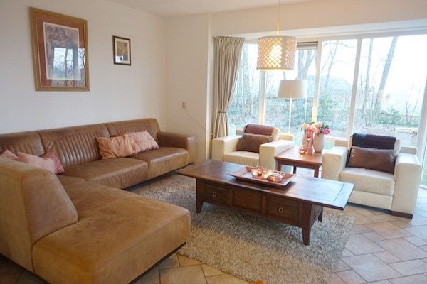 Buitenplaats Berg en Bos nummer 4 in Lemele - Foto 2 van 37