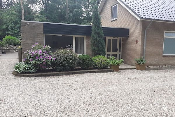 Vakantie bij Meeussen - Schuttersoord 4 in Mook - Foto 2 van 40