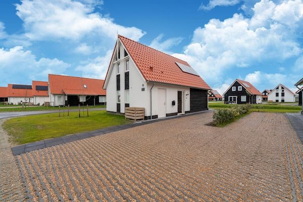 De Botter Huis Nr 15 in Scherpenisse - Foto 1 van 40