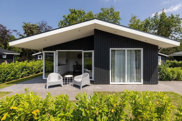 Vakantiepark Molenvelden 6 in Veldhoven - Foto 1 van 39