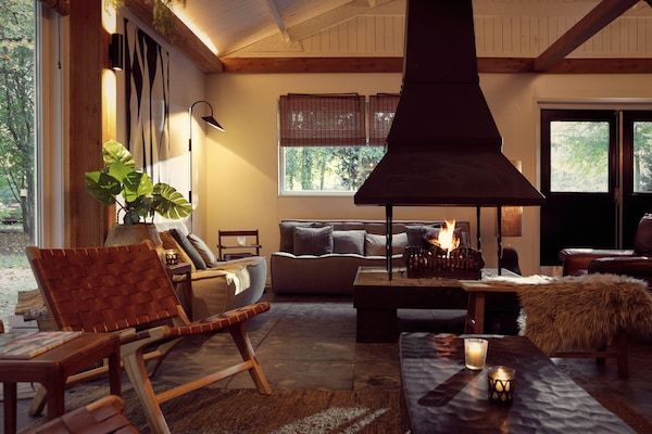 Resort de Parel 4 in Zeewolde - Foto 2 van 40