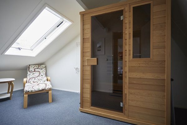 Vakantiepark Hof van Zeeland 3 in Heinkenszand - Foto 40 van 40