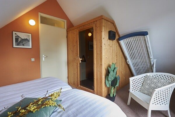 Vakantiepark Hof van Zeeland 6 in Heinkenszand - Foto 40 van 40