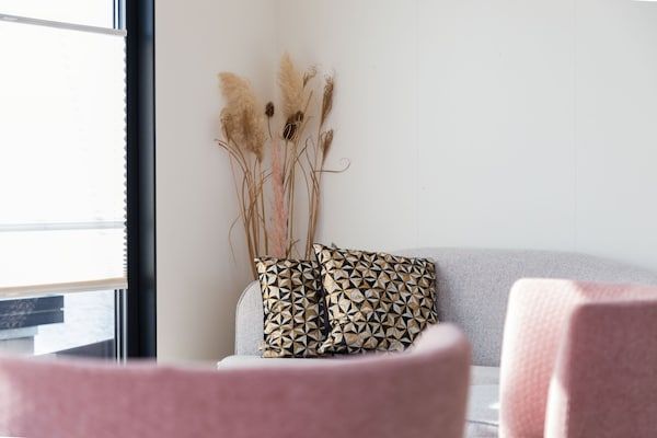 Houseboat 'de Valreep' met tuin - Paviljoenwei 2 in Offingawier - Foto 36 van 36