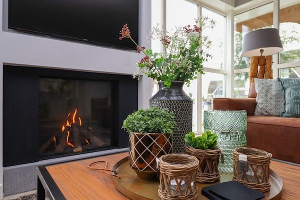 Friese Meren Villa's 16 in Delfstrahuizen - Foto 40 van 40