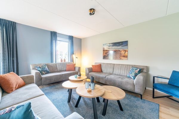 De Ooievaar Huis NR 23 in Scherpenisse - Foto 2 van 40