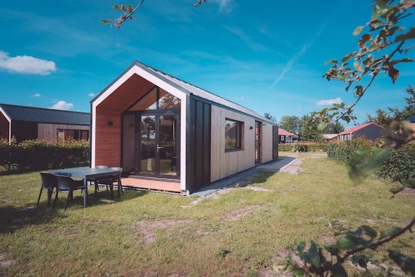 Vakantiepark Eigen Wijze 11 in Bant - Foto 2 van 21