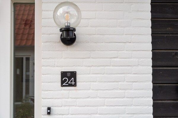 De IJsvogel Huis Nr 24 in Scherpenisse - Foto 40 van 40