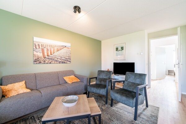 De IJsvogel Huis Nr 24 in Scherpenisse - Foto 2 van 40