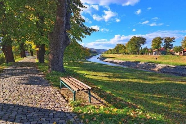 Watervilla Fiiftjin in Balk - Foto 40 van 40