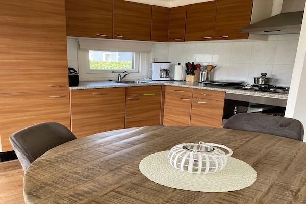 Recreatiepark Rhederlaagse Meren 1 in Lathum - Foto 2 van 40