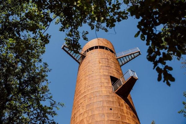 Resort Brinckerduyn 1 in Appelscha - Foto 40 van 40