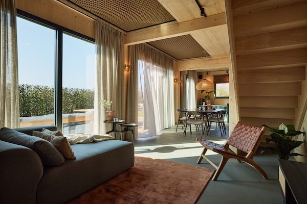 Resort Brinckerduyn 4 in Appelscha - Foto 2 van 40