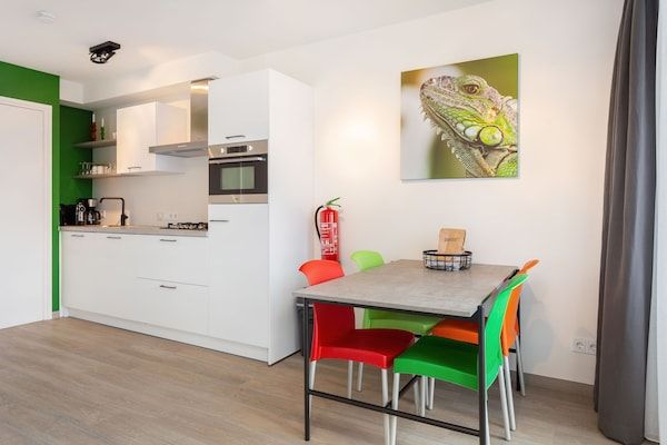 Paviljoenwei 12-24 - begane grond in Offingawier - Foto 2 van 34